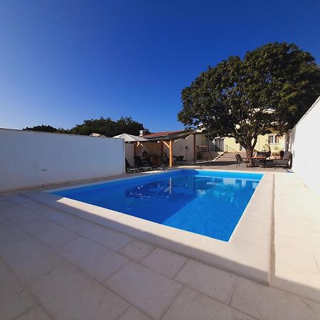 Villa Iva Rastevic 외부 사진