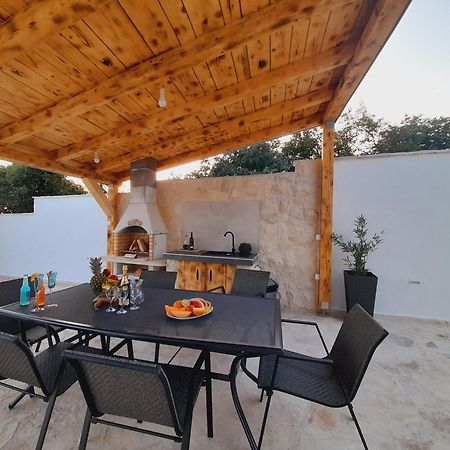 Villa Iva Rastevic 외부 사진