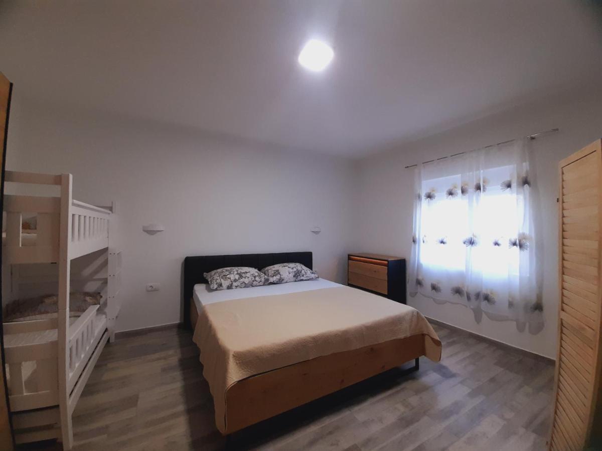 Villa Iva Rastevic 외부 사진