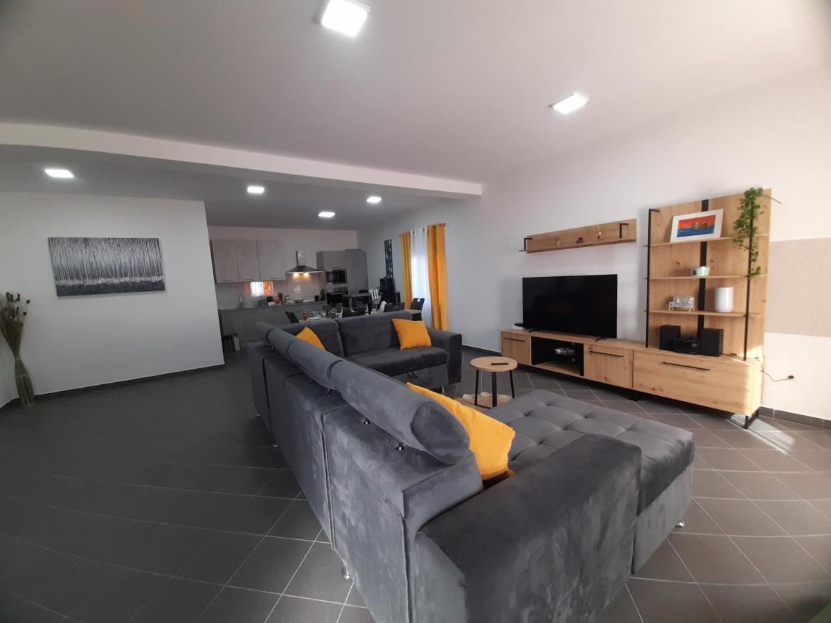 Villa Iva Rastevic 외부 사진