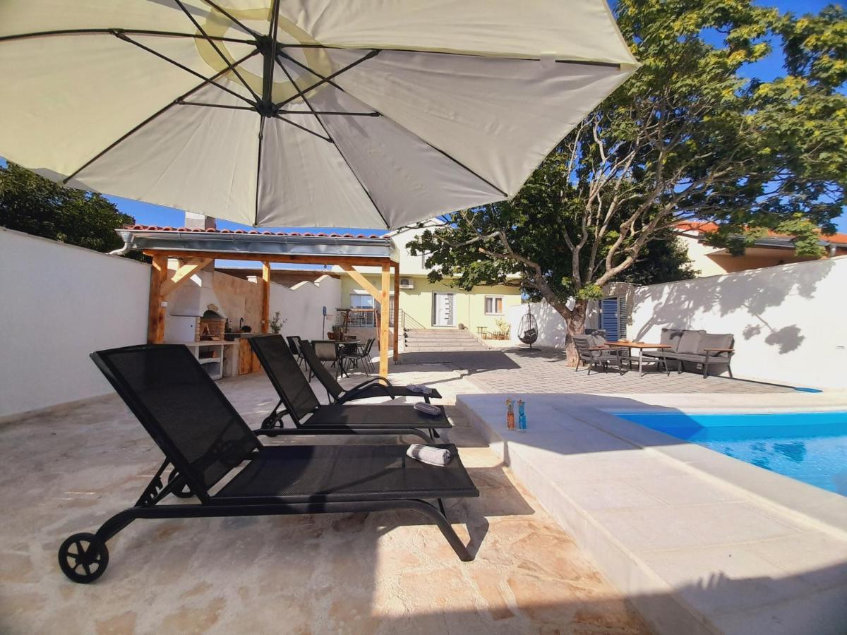 Villa Iva Rastevic 외부 사진