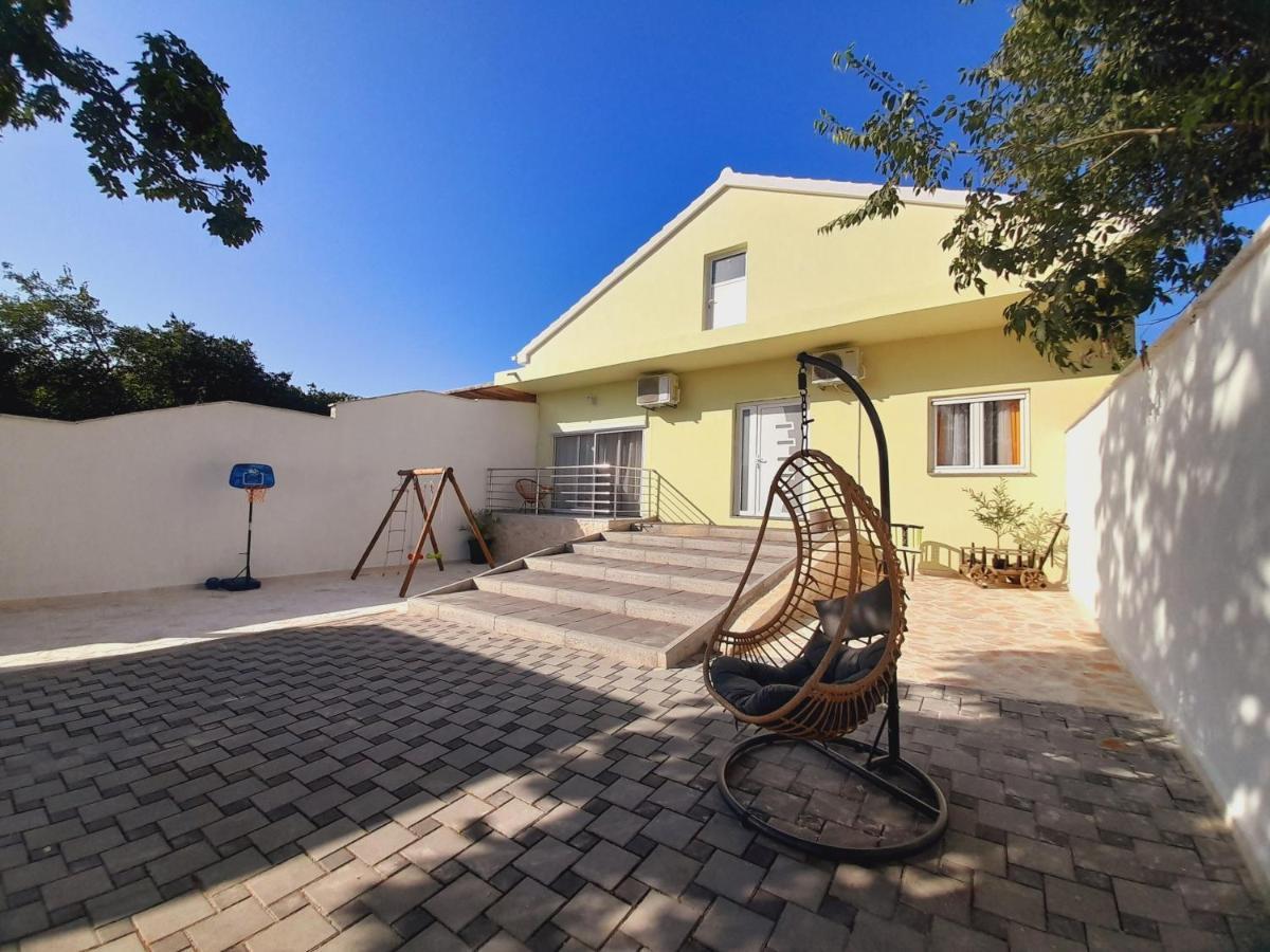Villa Iva Rastevic 외부 사진