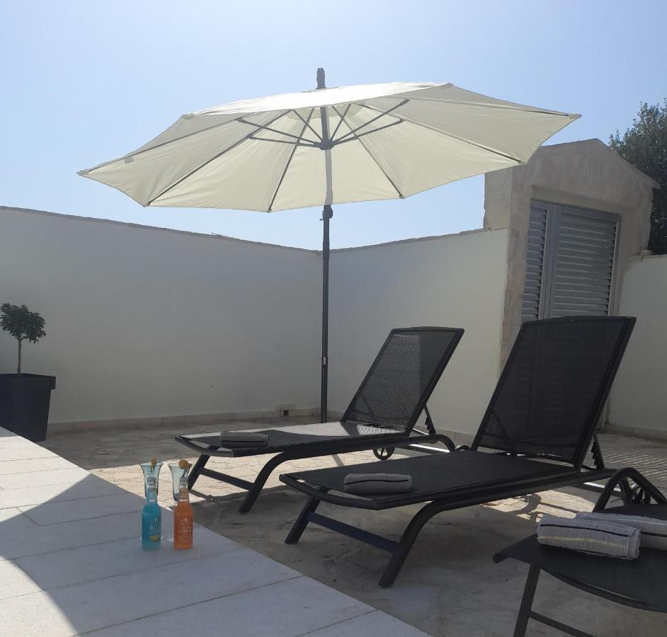 Villa Iva Rastevic 외부 사진