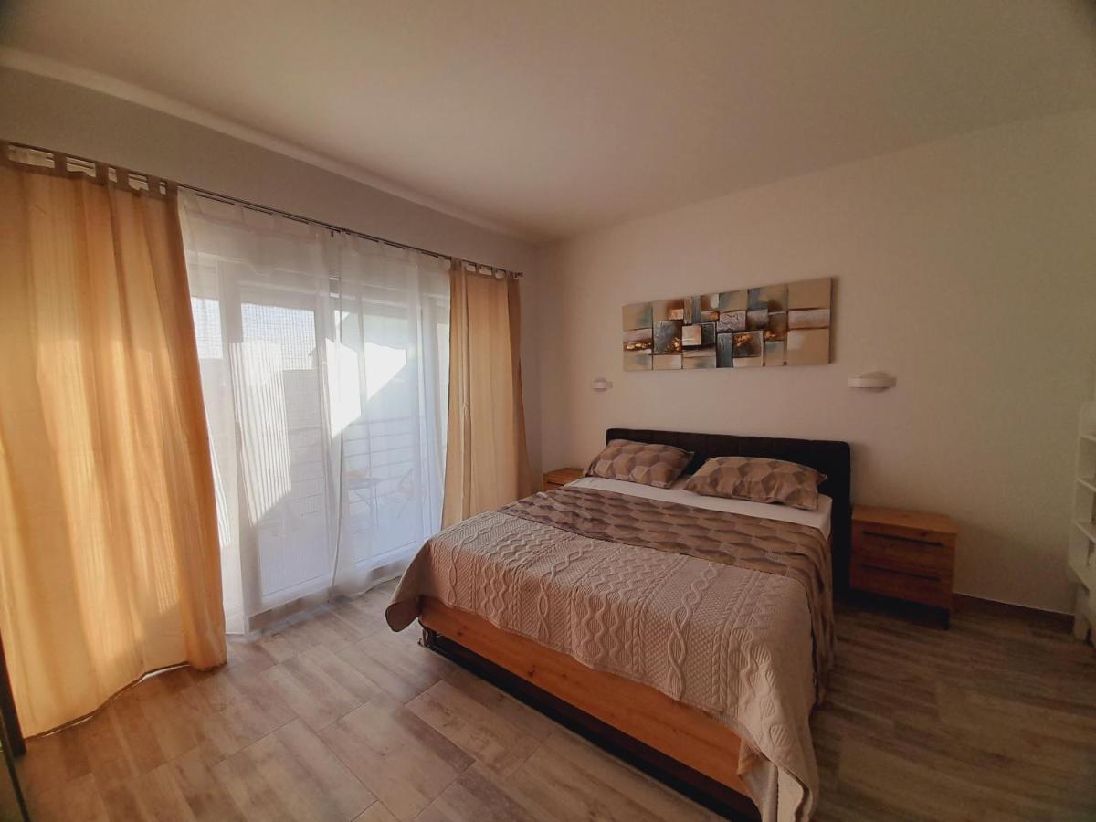 Villa Iva Rastevic 외부 사진