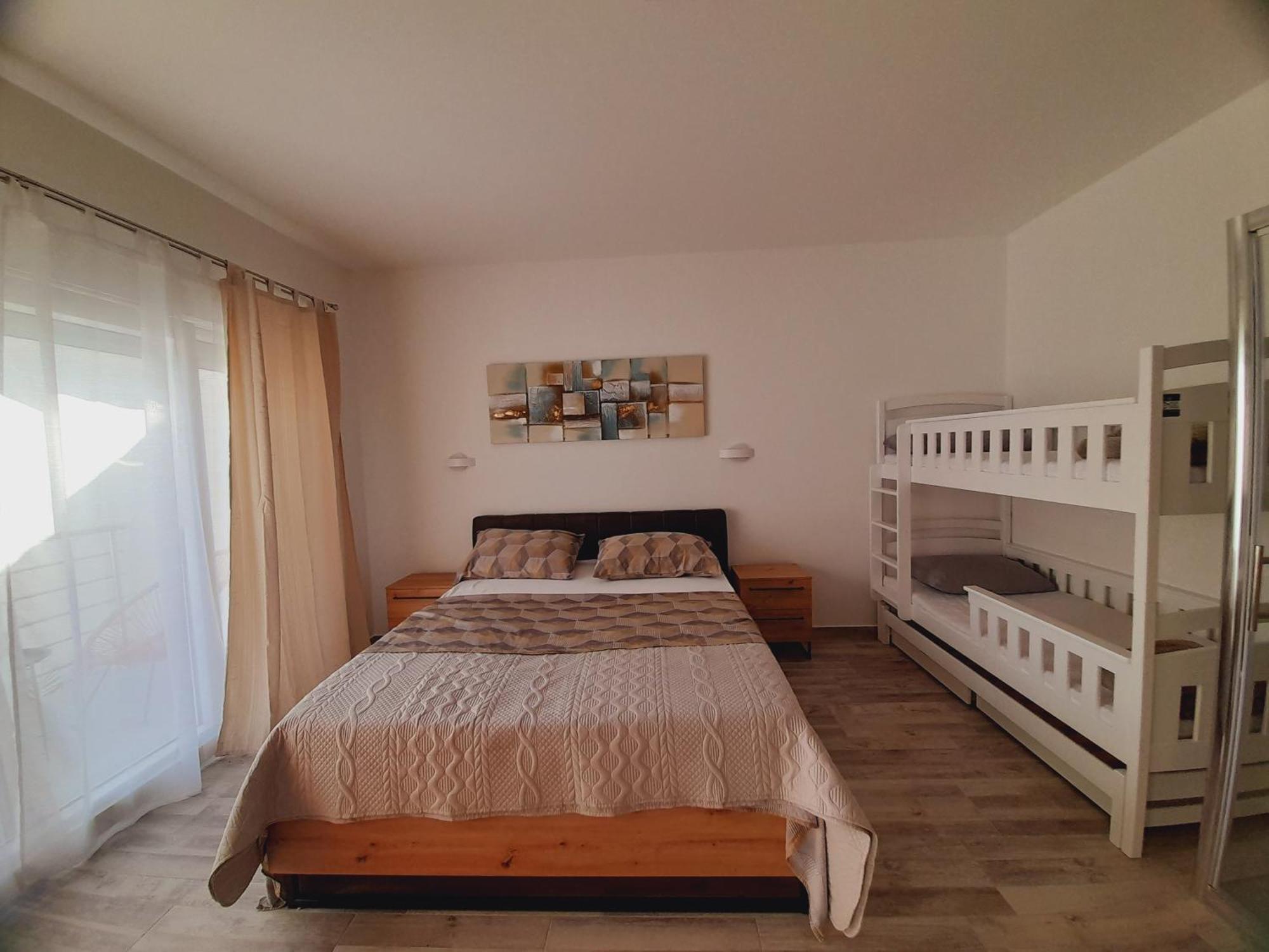 Villa Iva Rastevic 외부 사진